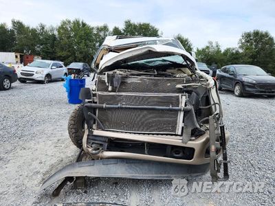 Piąte zdjęcie samochodu w środku: 2014 FORD F250 SUPER DUTY VIN:1FT7W2BT4EEA40897 - miniatura