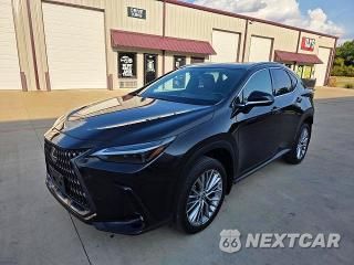 Drugie zdjęcie samochodu z przodu: 2023 LEXUS NX 350 VIN:2T2HGCEZ2PC021855 - miniatura