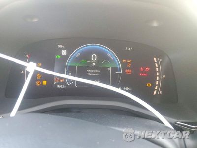 Zdjęcie 9 z 12 samochodu: 2026 TOYOTA CAMRY SE VIN:4T1DAACK1TU360145 - miniatura