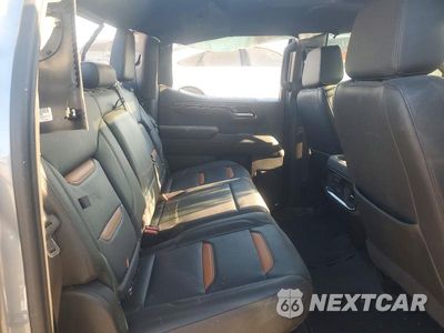 Zdjęcie 10 z 13 samochodu: 2024 GMC SIERRA K1500 AT4 VIN:3GTUUEE8XRG371841 - miniatura