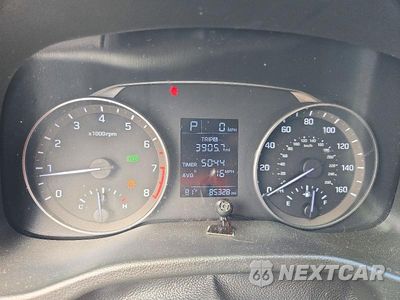 Zdjęcie 9 z 12 samochodu: 2018 HYUNDAI ELANTRA SE VIN:5NPD74LF3JH328151 - miniatura