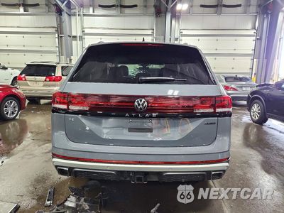 Zdjęcie 6 z 14 samochodu: 2024 VOLKSWAGEN ATLAS PEAK EDITION SE VIN:1V2CR2CA2RC605439 - miniatura