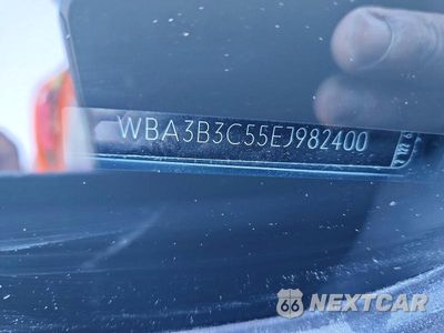 Zdjęcie 12 z 12 samochodu: 2014 BMW 328 XI VIN:WBA3B3C55EJ982400 - miniatura