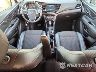 Zdjęcie 8 z 12 samochodu: 2018 BUICK ENCORE PREFERRED II VIN:KL4CJFSM2JB609409 - miniatura