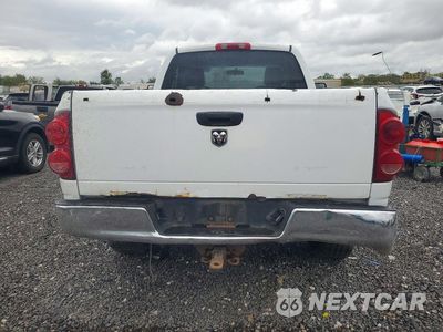 Zdjęcie 6 z 12 samochodu: 2007 DODGE RAM 1500 ST VIN:1D7HU16PX7J538457 - miniatura