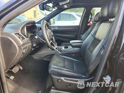 Zdjęcie 7 z 13 samochodu: 2019 JEEP GRAND CHEROKEE LAREDO VIN:1C4RJFAG5KC612750 - miniatura