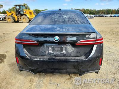 Zdjęcie 6 z 12 samochodu: 2026 BMW 530 XI VIN:WBA53FJ01TCV69969 - miniatura