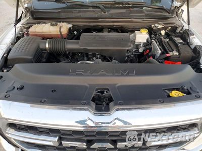 Zdjęcie 11 z 12 samochodu: 2022 RAM 1500 BIG HORN/LONE STAR VIN:1C6RREBG6NN451794 - miniatura