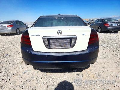 Zdjęcie 6 z 12 samochodu: 2005 ACURA TL VIN:19UUA66205A027079 - miniatura