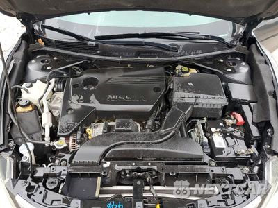 Zdjęcie 11 z 12 samochodu: 2016 NISSAN ALTIMA 2.5 S VIN:1N4AL3AP0GC151203 - miniatura