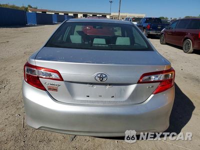 Zdjęcie 6 z 12 samochodu: 2013 TOYOTA CAMRY LE VIN:4T4BF1FK2DR309796 - miniatura