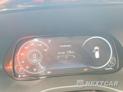 Zdjęcie 9 z 14 samochodu: 2020 HYUNDAI PALISADE LIMITED VIN:KM8R5DHE7LU103344 - miniatura