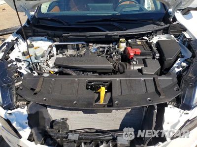 Zdjęcie 11 z 12 samochodu: 2026 NISSAN ROGUE PLATINUM VIN:JN8BT3DD6TW298400 - miniatura