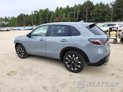 Drugie zdjęcie samochodu z przodu: 2027 HONDA HR-V EXL VIN:3CZRZ2H7XVM714968 - miniatura