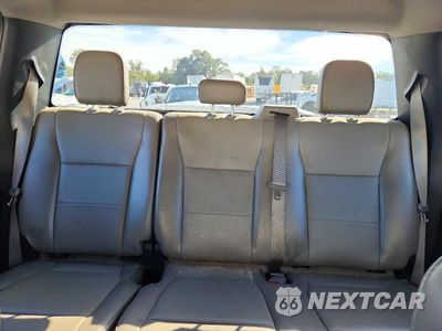 Zdjęcie 10 z 14 samochodu: 2019 FORD F350 SUPER DUTY VIN:1FT8W3DT4KEG50348 - miniatura