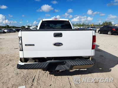 Zdjęcie 6 z 11 samochodu: 2007 FORD F150 VIN:1FTPX12V37KD27614 - miniatura