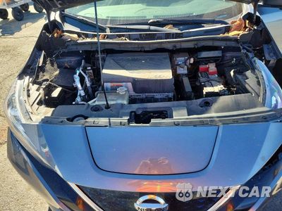 Zdjęcie 11 z 12 samochodu: 2018 NISSAN LEAF SL VIN:1N4AZ1CP8JC313165 - miniatura