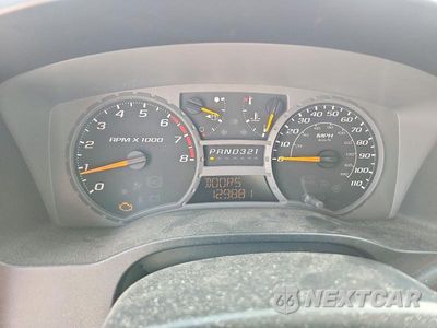 Zdjęcie 9 z 12 samochodu: 2005 CHEVROLET COLORADO VIN:1GCCS136858230990 - miniatura