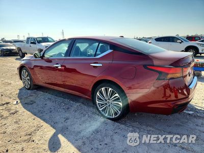 Drugie zdjęcie samochodu z przodu: 2023 NISSAN ALTIMA SL VIN:1N4BL4EW1PN410409 - miniatura
