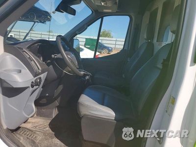 Zdjęcie 7 z 13 samochodu: 2018 FORD TRANSIT T-250 VIN:1FTYR2CM8JKB50558 - miniatura