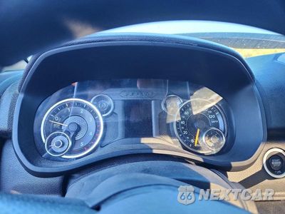 Zdjęcie 9 z 12 samochodu: 2022 RAM 3500 VIN:3C7WRTCLXNG246048 - miniatura