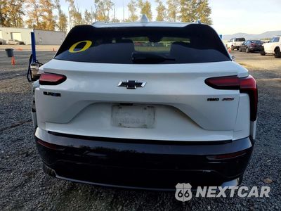 Zdjęcie 6 z 14 samochodu: 2024 CHEVROLET BLAZER RS VIN:3GNKDCRJ5RS173715 - miniatura