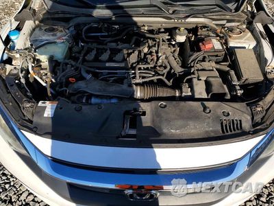 Zdjęcie 11 z 12 samochodu: 2017 HONDA CIVIC EXL VIN:2HGFC3B78HH353172 - miniatura