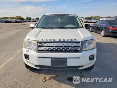 Piąte zdjęcie samochodu w środku: 2012 LAND ROVER LR2 HSE VIN:SALFR2BN9CH316290 - miniatura