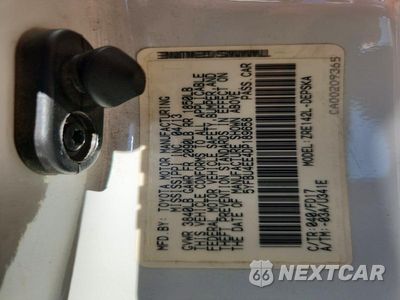 Zdjęcie 12 z 12 samochodu: 2013 TOYOTA COROLLA S VIN:5YFBU4EE4DP189658 - miniatura