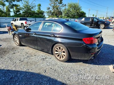 Drugie zdjęcie samochodu z przodu: 2015 BMW 528 I VIN:WBA5A5C56FD520869 - miniatura
