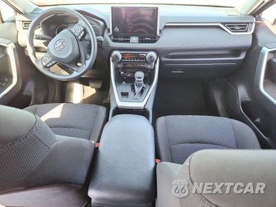 Zdjęcie 8 z 13 samochodu: 2025 TOYOTA RAV4 LE VIN:2T3F1RFV6SW605136 - miniatura