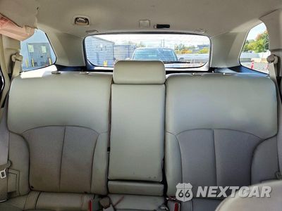 Zdjęcie 10 z 13 samochodu: 2012 SUBARU OUTBACK 2.5I LIMITED VIN:4S4BRBKC0C3267798 - miniatura
