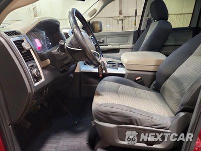 Zdjęcie 7 z 12 samochodu: 2012 DODGE RAM 1500 SLT VIN:1C6RD7GT4CS106410 - miniatura