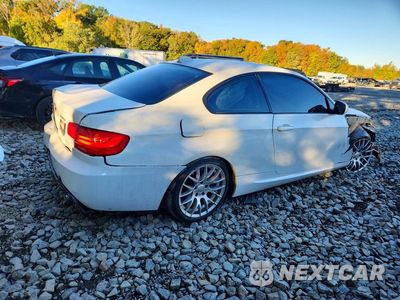 Trzecie zdjęcie samochodu z tyłu: 2013 BMW 335 XI VIN:WBAKF9C58DE860060 - miniatura