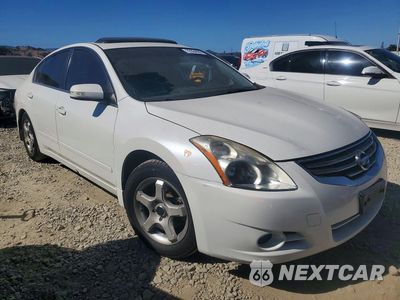 Czwarte zdjęcie samochodu z boku: 2010 NISSAN ALTIMA 2.5 VIN:1N4AL2AP6AN466741 - miniatura
