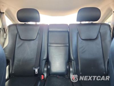 Zdjęcie 10 z 13 samochodu: 2012 LEXUS RX 350 VIN:2T2ZK1BA1CC073283 - miniatura