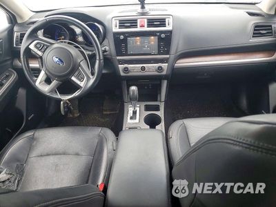 Zdjęcie 8 z 13 samochodu: 2015 SUBARU OUTBACK 2.5I LIMITED VIN:4S4BSALC6F3213522 - miniatura