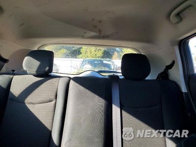Zdjęcie 10 z 13 samochodu: 2014 NISSAN LEAF S VIN:1N4AZ0CP6EC334791 - miniatura