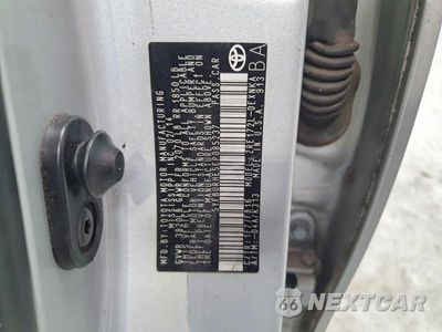 Zdjęcie 12 z 12 samochodu: 2014 TOYOTA COROLLA L AUTOMATIC VIN:5YFBURHE5EP085237 - miniatura
