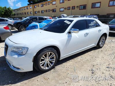2016 CHRYSLER 300C 2C3CCAEG6GH147594 - główne zdjęcie licytacji z USA - miniatura