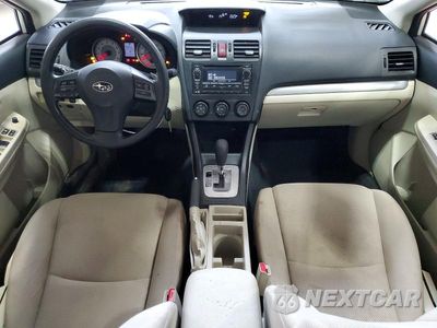Zdjęcie 8 z 13 samochodu: 2013 SUBARU IMPREZA PREMIUM VIN:JF1GJAC61DH005089 - miniatura