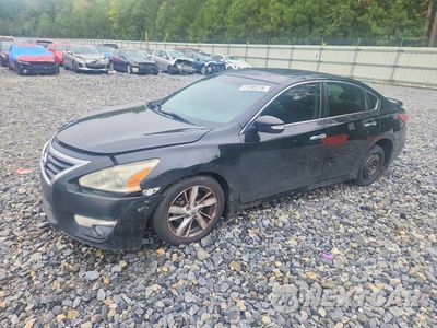 2013 NISSAN ALTIMA 2.5 1N4AL3AP6DN545899 - główne zdjęcie licytacji z USA - miniatura