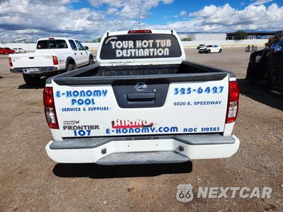 Zdjęcie 6 z 12 samochodu: 2018 NISSAN FRONTIER S VIN:1N6BD0CT2JN722638 - miniatura