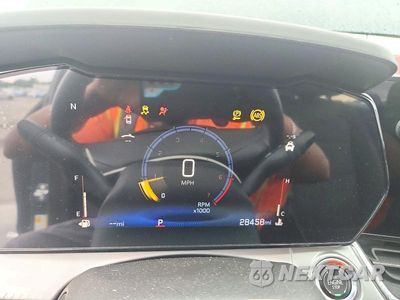 Zdjęcie 9 z 13 samochodu: 2025 CHEVROLET TRAX 1LT VIN:KL77LHEP6SC272044 - miniatura