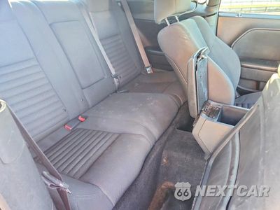 Zdjęcie 10 z 12 samochodu: 2013 DODGE CHALLENGER R/T VIN:2C3CDYBT8DH515826 - miniatura