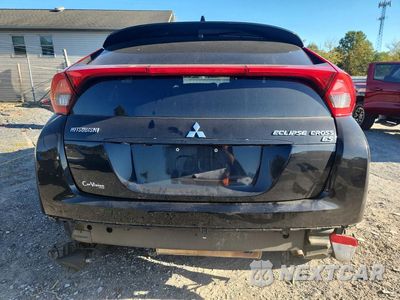 Zdjęcie 6 z 14 samochodu: 2019 MITSUBISHI ECLIPSE CROSS ES VIN:JA4AS3AA7KZ052998 - miniatura