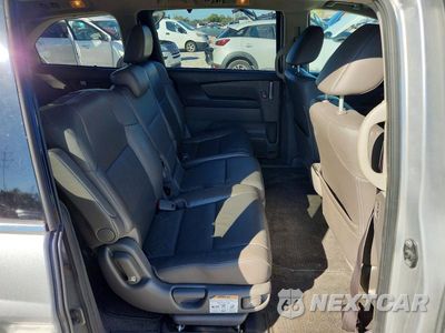 Zdjęcie 11 z 13 samochodu: 2012 HONDA ODYSSEY TOURING VIN:5FNRL5H99CB100957 - miniatura