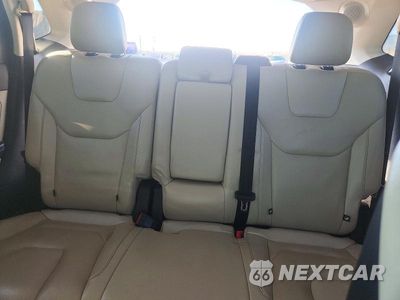 Zdjęcie 10 z 14 samochodu: 2021 FORD EDGE TITANIUM VIN:2FMPK4K94MBA21154 - miniatura