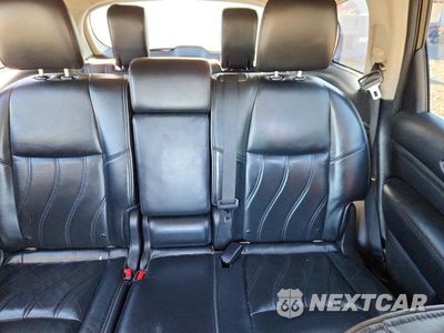 Zdjęcie 10 z 13 samochodu: 2013 INFINITI JX35 BASE VIN:5N1AL0MN5DC302207 - miniatura