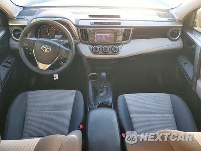Zdjęcie 8 z 14 samochodu: 2015 TOYOTA RAV4 LE VIN:2T3ZFREVXFW172507 - miniatura